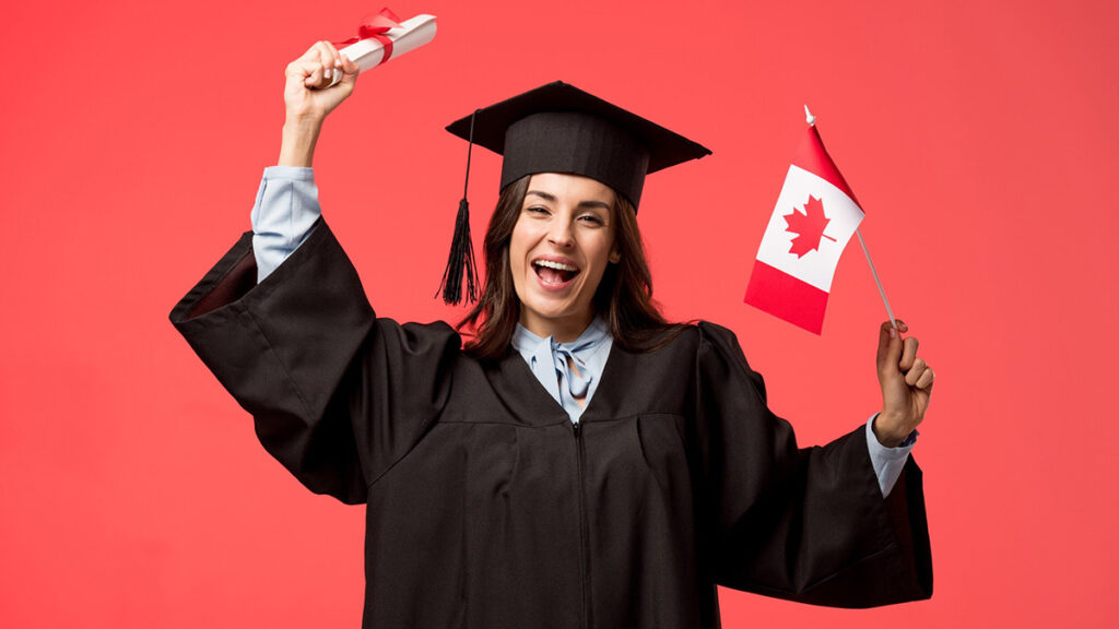 تحصیل در دانشگاه‌های کشور کانادا یکی از بهترین روش‌هایی است که امروزه برای اخذ اقامت این کشور وجود دارد