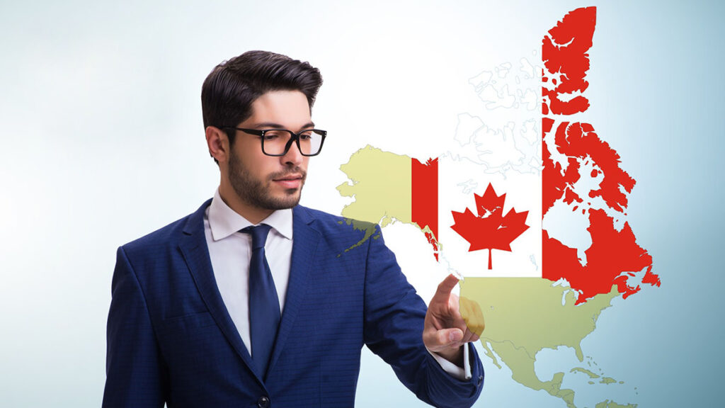 اخذ اقامت کشور کانادا از طریق خوداشتغالی، استارت‌آپ و کارآفرینی
