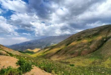 دیدنی های فیروزکوه