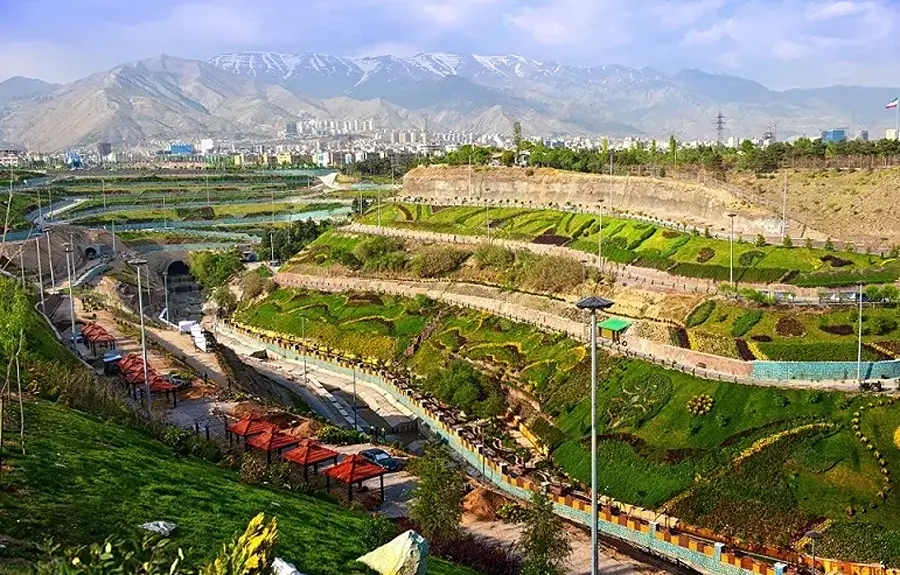  بوستان نهج البلاغه